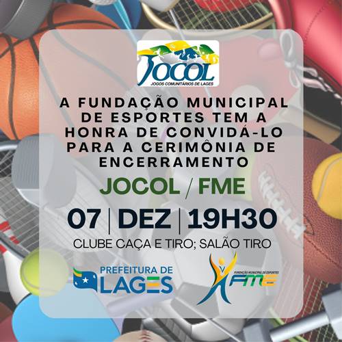 Fundação Municipal de Esportes de Lages