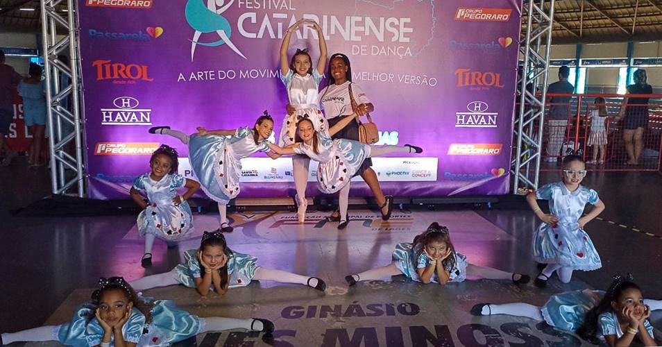 Festival Cultural de Dança e Música dos Jogos Escolares de Inverno de  Taubaté 2023 (cópia)