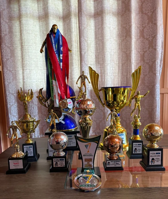 Jovem de Bocaina do Sul se destaca no futsal estadual e nacional 02